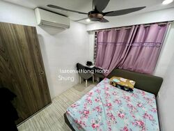 Blk 296B Skyline II @ Bukit Batok (Bukit Batok), HDB 3 Rooms #468951021